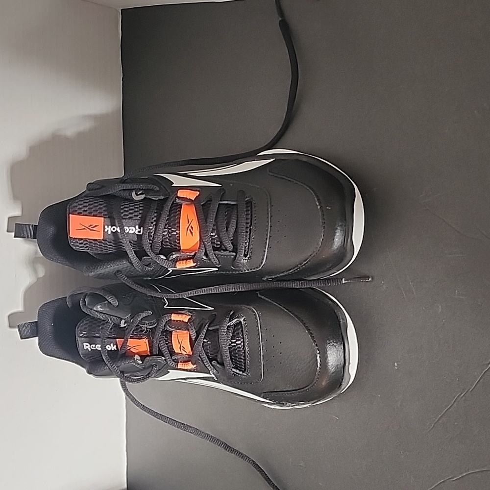 Brand New Reebok